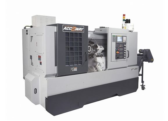 Санок Accuway UT-200